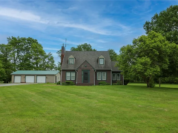 1778 Mercer Rd, Jackson Center, PA 16133