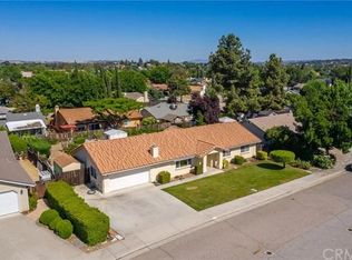 216 Lippizan Ln, Paso Robles, CA 93446