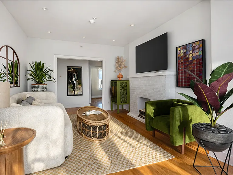 608 Sherman Ave #1 — Photo 1