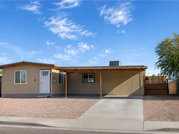 3305 Wright Ave, North Las Vegas, NV 89030