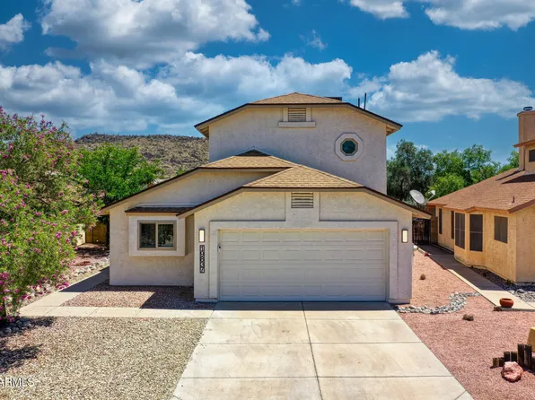 19837 N 46TH Drive, Glendale, AZ 85308