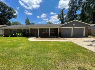 115 Oak Hill Rd, Texarkana, TX 75501