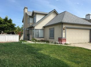 4709 Acclaro Ct, Antelope, CA 95843