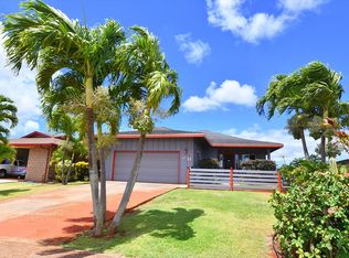 779 Laulea St, Eleele, HI 96705