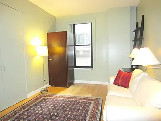 Rented by Keller Williams NYC