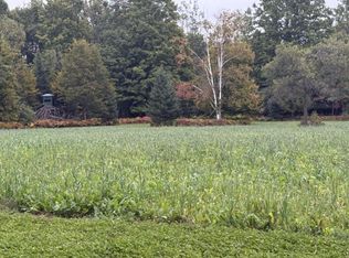 0 Hunt Rd, Hillman, MI 49746