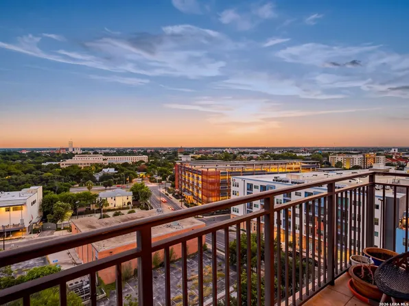 230 Dwyer Avenue #904, San Antonio, TX 78204