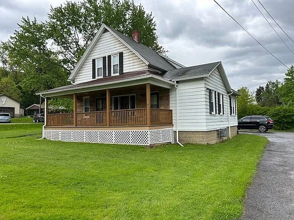 212 Park Ave, Oil City, PA 16301