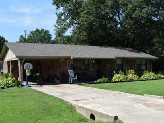Property Side View
