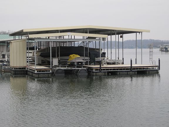 Dock