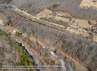 Cave Springs Rd, Tazewell, TN 37879