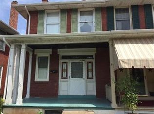 519 W 2nd St, Birdsboro, PA 19508