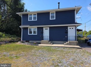 207 Station Ave, Westville, NJ 08093