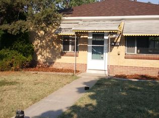 4090 Harlan St, Wheat Ridge, CO 80033