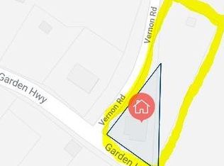 6752 Garden Hwy, Nicolaus, CA 95659