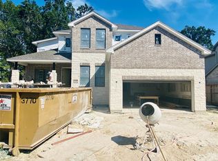 410 Faust Ln, Houston, TX 77024