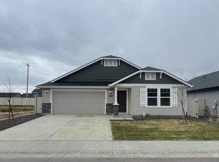 17671 Desert Ridge Ave, Nampa, ID 83687