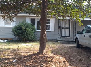 2820 Tara Rd, Jackson, MS 39212