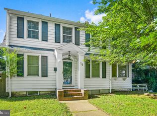 16 Liberty Pkwy, Dundalk, MD 21222