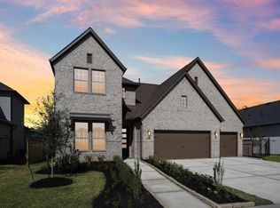 9927 Hunters Run Dr, Missouri City, TX 77459