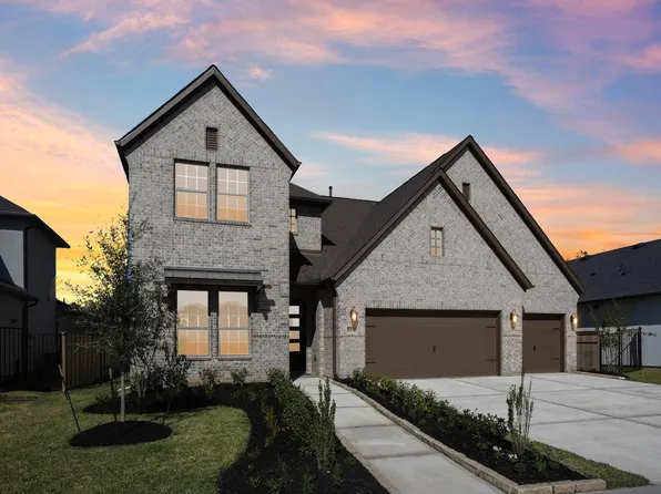 9927 Hunters Run Dr, Missouri City, TX 77459