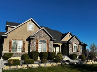 1679 S Range Rd, Saratoga Springs, UT 84045