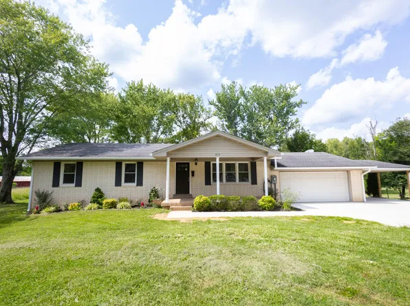 815 Mount Olivet Girkin Rd, Bowling Green, KY 42101