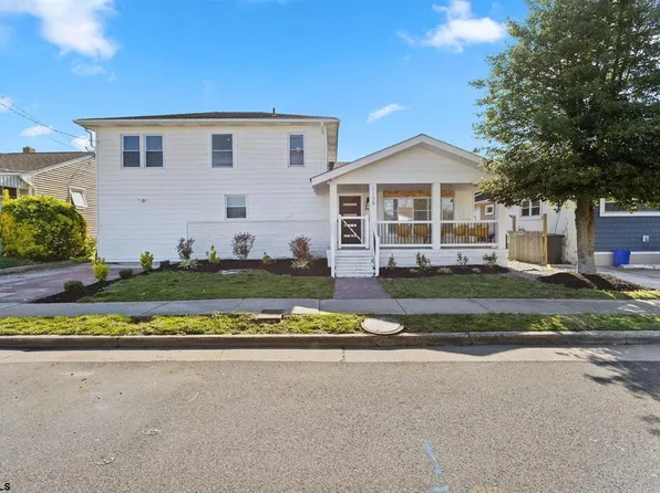 1134 Monroe Ave, Atlantic City, NJ 08401
