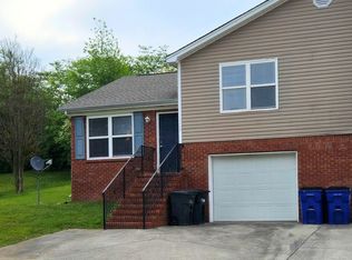 1259 1263rd Village Way NE, Cleveland, TN 37311