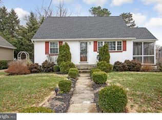 11 Vermont Ave, Cherry Hill, NJ 08002