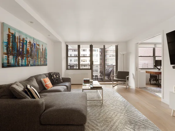 444 East 86th Street image 1 of 10