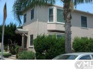 235 Termino Ave APT 6, Long Beach, CA 90803