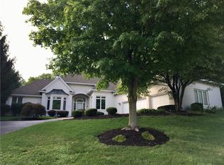 8824 Key Harbour Dr, Indianapolis, IN