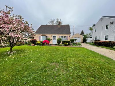 44 Meadow Lane, Levittown, NY, 11756