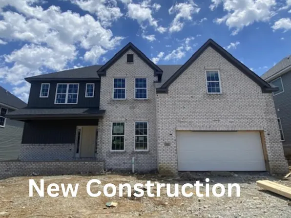 3580 Bay Springs Park, Lexington, KY 40509