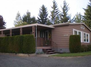 906 W Union St, Garfield, WA 99130