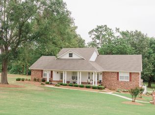 394 Northridge Dr, Pontotoc, MS 38863