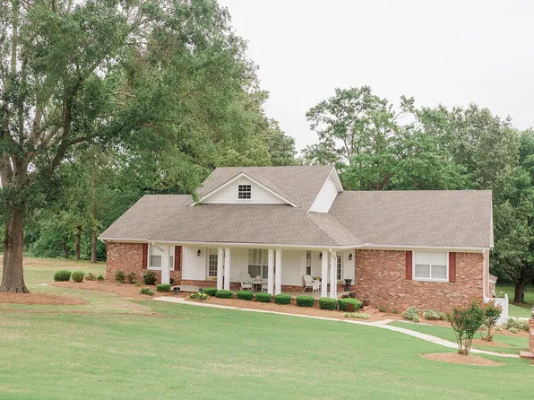 394 Northridge Dr, Pontotoc, MS 38863