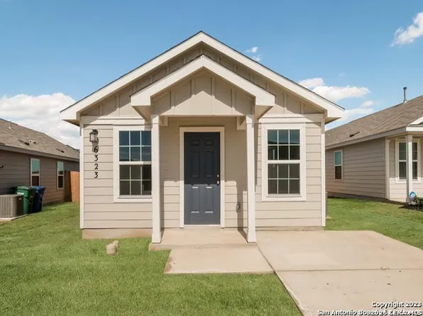 20310 Andalusite Way, San Antonio, TX 78264