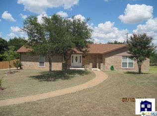 2721 County Road 4930, Kempner, TX 76539