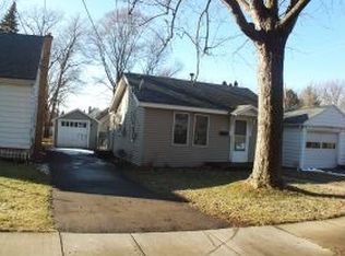 2004 Marion Ave, Lansing, MI 48910