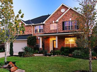 15927 Clipper Pointe Dr, Cypress, TX 77429