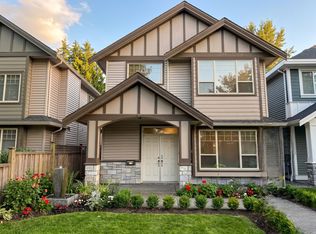 8451 No 1 Rd #6378, Richmond, BC V7C1V1