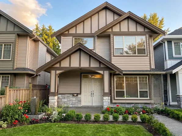 8451 No 1 Rd, Richmond, BC