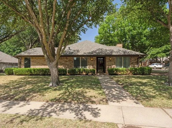 3000 Lombard Dr, Wichita Falls, TX 76309