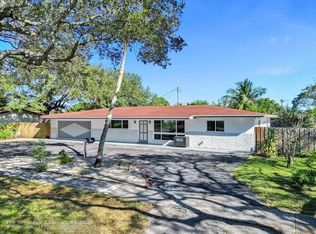 616 NW 46th Ave, Plantation, FL 33317