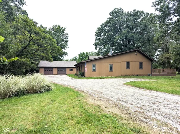 6741 Camby Rd, Indianapolis, IN 46221