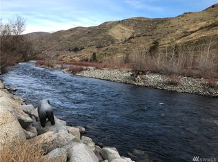 4254 Old Monitor Rd, Cashmere, WA 98836