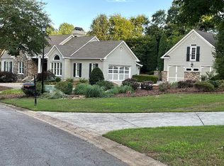 1021 Millstone Ter, Watkinsville, GA