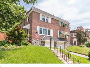 742 Cinnaminson St, Philadelphia, PA 19128